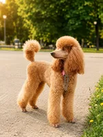 coco, a male Poodle - Standard  for sale in Snohomish, WA – 4 of 4