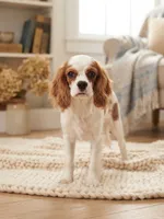 Rockefeller, a male Cavalier King Charles Spaniel for sale in Rolla, MO – 1 of 1