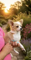 Pumpkin , a male Chihuahua for sale in Rolla, MO – 4 of 4