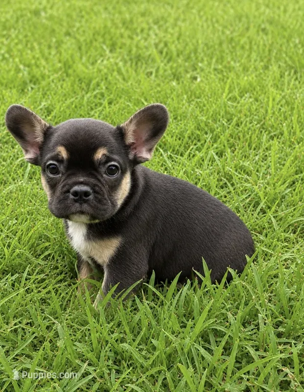 Carter  – French Bulldog puppy for sale in Rolla, MO