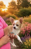 Pumpkin , a male Chihuahua for sale in Rolla, MO – 3 of 4