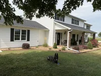 EUROPEAN BRED, a female German Shepherd Dog for sale in Stockton, MO – 9 of 10