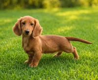 Benny, a male Miniature Dachshund for sale in Homeworth, OH – 1 of 1