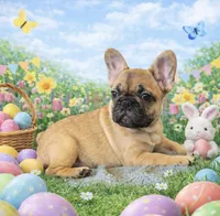 Abby, a female French Bulldog for sale in Homeworth, OH – Photo 1 of 2