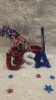 Akc girl 2, a female French Bulldog for sale in Saint Helena Island, SC – 4 of 8