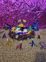 Girl 3, a female Yorkshire Terrier for sale in Lexington, SC – Photo 2 of 7