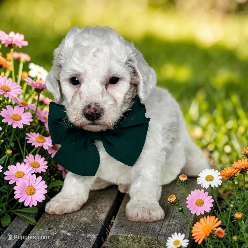 Felix - micro mini – Havapoo puppy for sale in Austin, TX