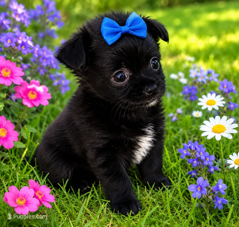 Max – Chihuahua puppy for sale in Munfordville, KY