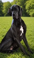 Solstice, a female Great Dane for sale in Bay Shore, NY – 1 of 3