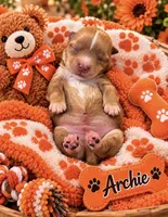 ARCHIE, a male Maltipoo for sale in Fayetteville, AR – 2 of 4