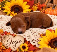 JOSIE, a female Maltipoo for sale in Fayetteville, AR – 2 of 5