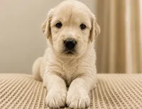 Baluga, a male Golden Retriever for sale in Maui, HI – 1 of 4
