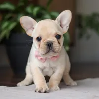 Hazel, a female French Bulldog for sale in Millersburg, OH – Photo 2 of 9