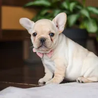 Hazel, a female French Bulldog for sale in Millersburg, OH – Photo 7 of 9