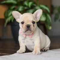 Hazel, a female French Bulldog for sale in Millersburg, OH – Photo 8 of 9