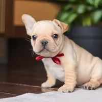 Winston, a male French Bulldog for sale in Millersburg, OH – Photo 5 of 10