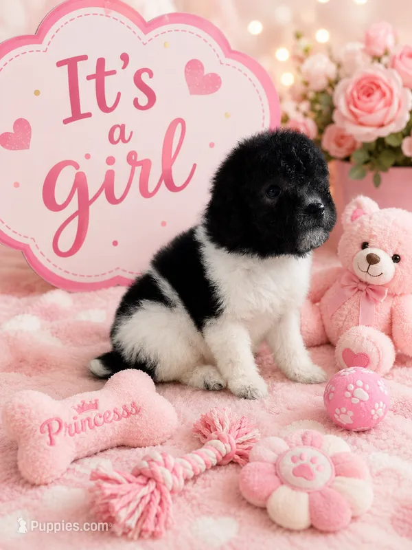 NALA  – Poodle - Toy  puppy for sale in Miami, FL