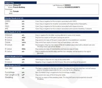 Olivia GENETIC CLEAR, a female French Bulldog for sale in Navarre, OH – Photo 2 of 7