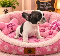 Female frenchy, a female French Bulldog for sale in Houston, TX – 1 of 1
