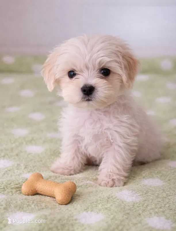 Jack – Maltipoo puppy for sale in Mosinee, WI