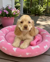 Ellie, a female Cocker Spaniel for sale in Mosinee, WI – 1 of 1