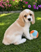 Daisy, a female Cocker Spaniel for sale in Mosinee, WI – 1 of 2