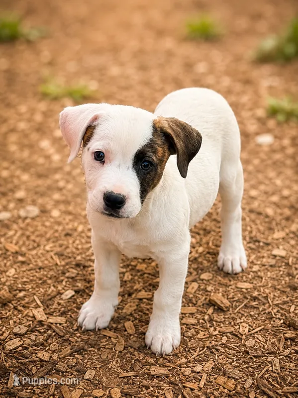 Jerry – Jack Russell Terrier, Labrador Retriever puppy for sale in Converse, IN