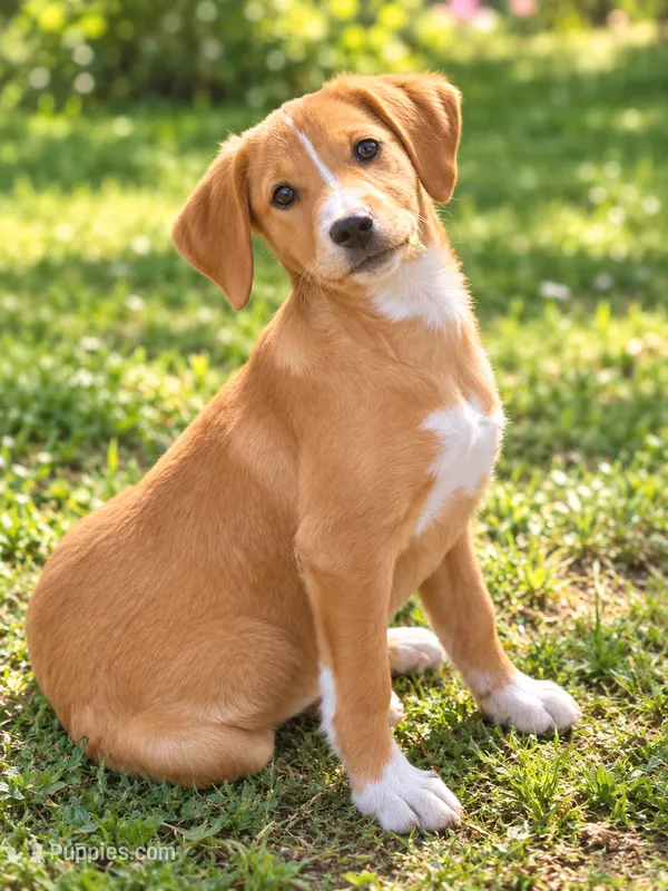 Dolly  – Cocker Spaniel, Labrador Retriever puppy for sale in Converse, IN