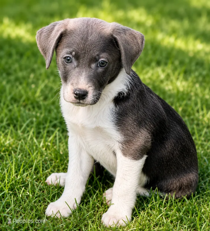 Rachel  – Dachshund, Irish Wolfadoodle puppy for sale in Converse, IN