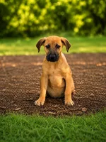 Bruno, a male Boxer and Labrador Retriever for sale in Converse, IN – 1 of 1