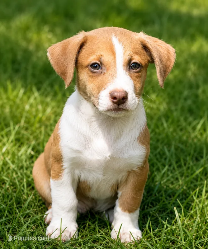 Rusty – Dachshund, Irish Wolfadoodle puppy for sale in Converse, IN