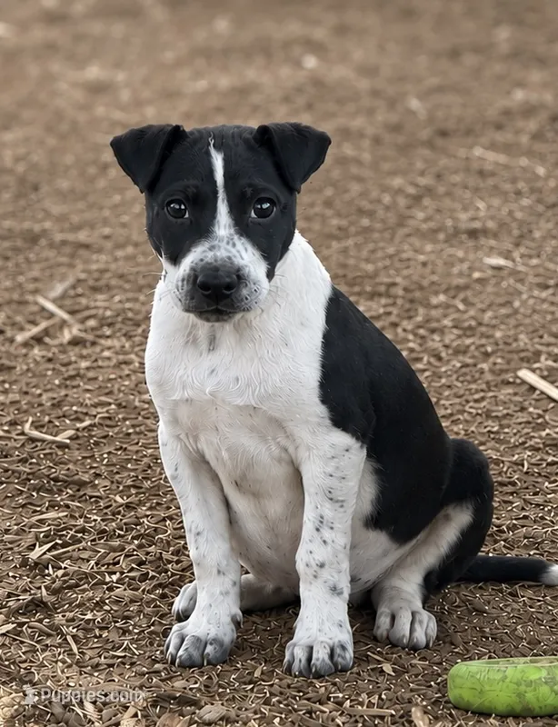 Billy  – Boston Terrier, Rat Terrier puppy for sale in Converse, IN
