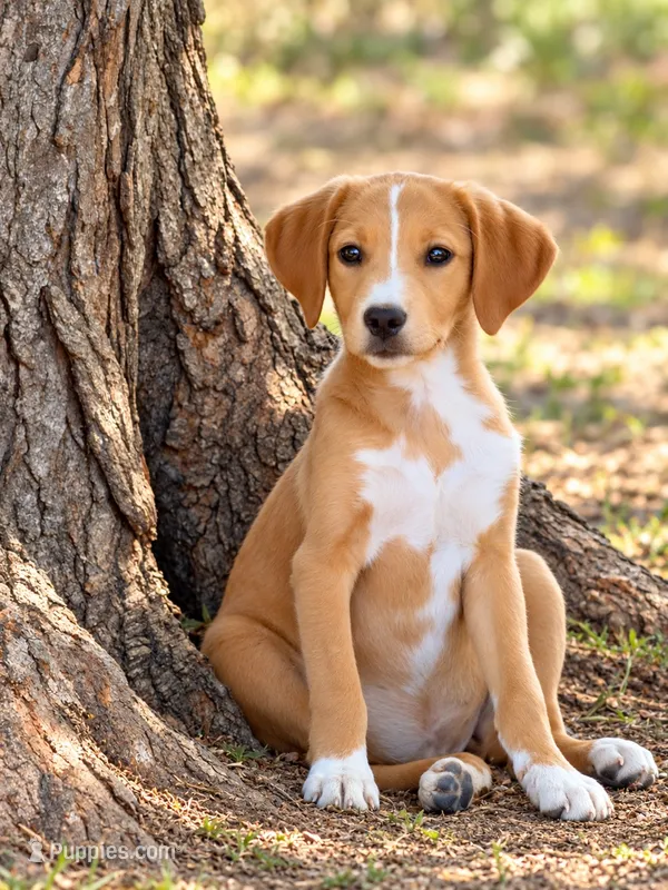 Dixie – Beagle, Cocker Spaniel puppy for sale in Converse, IN