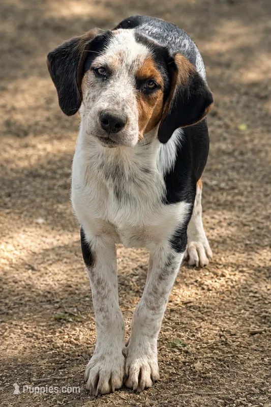 Maggie – Beagle, Labrador Retriever puppy for sale in Converse, IN