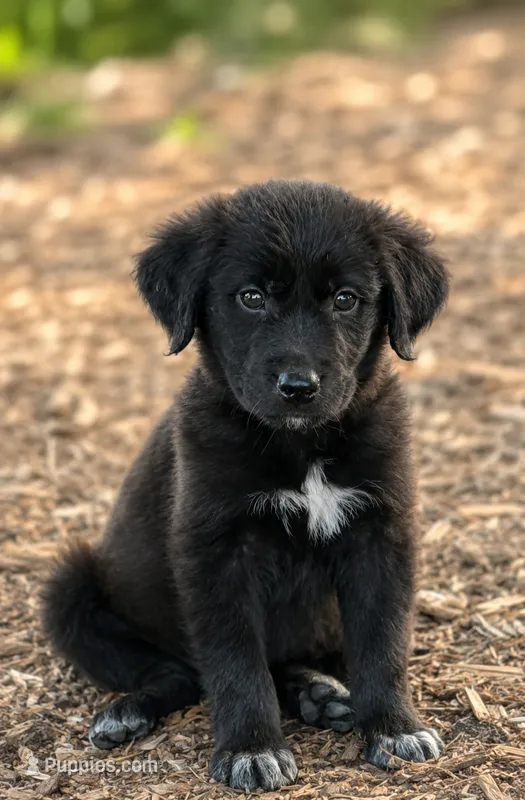 Razor  – Labrador Retriever, Miniature Aussiedoodle puppy for sale in Converse, IN