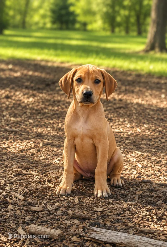 Bobby – Bloodhound, Labrador Retriever puppy for sale in Converse, IN
