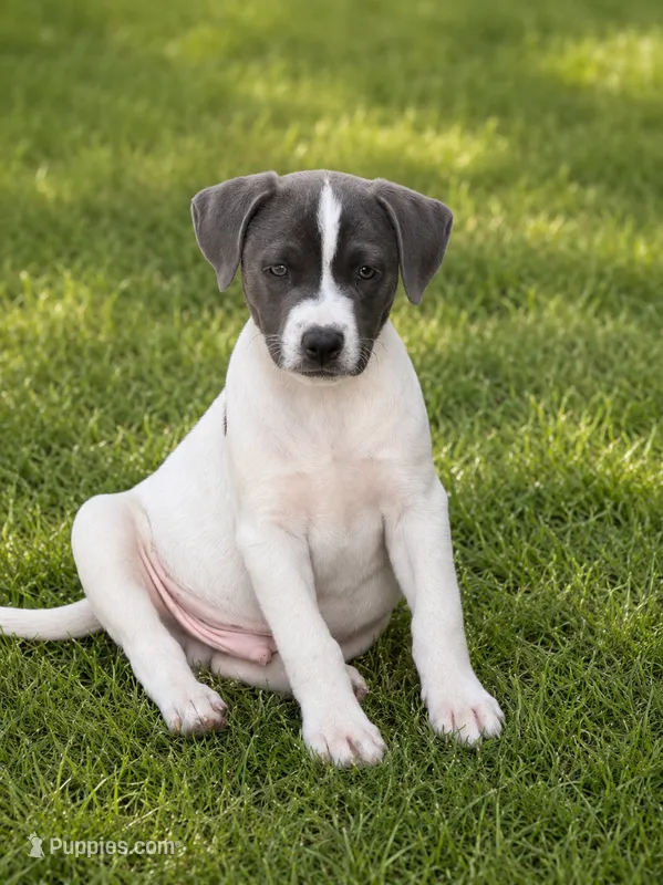 Logan – Australian Shepherd, Labrador Retriever puppy for sale in Converse, IN