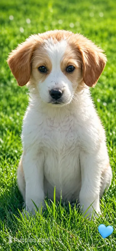 Dallas – Beagle, Cocker Spaniel puppy for sale in Converse, IN