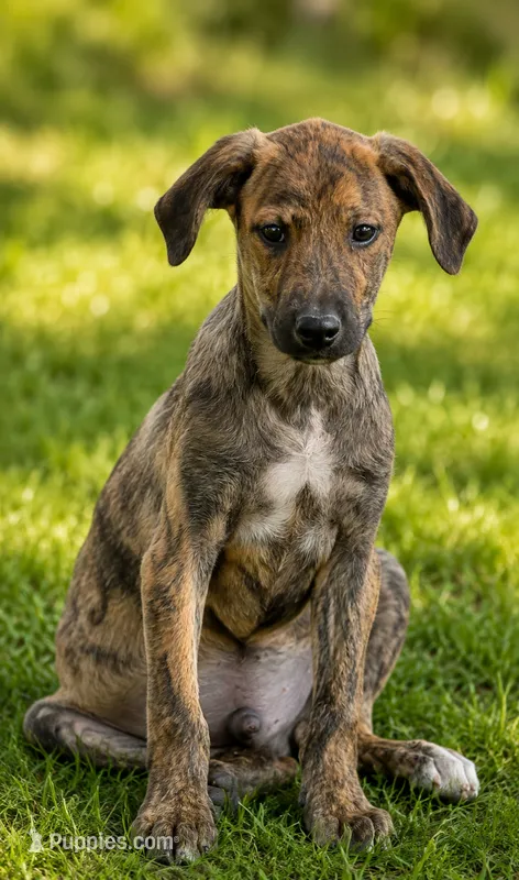 Bixby – Catahoula Leopard Dog, Labrador Retriever puppy for sale in Converse, IN