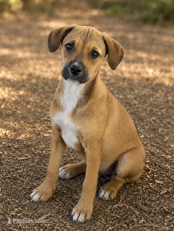 Kiko – Boxer, Labrador Retriever puppy for sale in Converse, IN