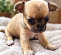 Peaches, a female Chihuahua and Papillon for sale in Largo, FL – 6 of 9