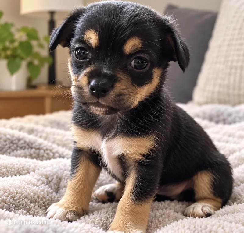 Dottie – Chihuahua, Papillon puppy for sale in Largo, FL