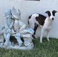 Male 5 Rufus, a male Italian Greyhound for sale in Hereford, TX – 3 of 10