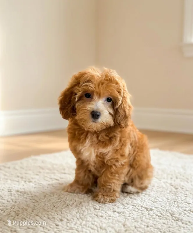 Jasper – Maltipoo puppy for sale in Williamsburg, VA