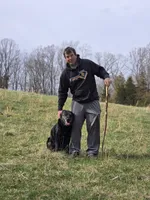 Tahoe, a male Labrador Retriever for sale in Appomattox, VA – 10 of 10