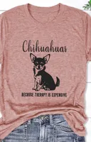 Stripe/Therapy ESA, a female Chiweenie for sale in Findlay, OH – 6 of 10