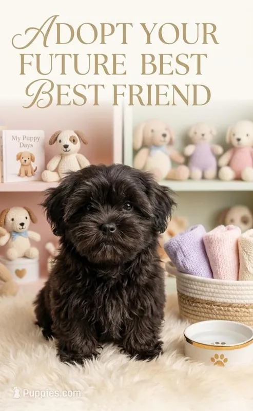 Princess – Shihpoo, Shih Tzu puppy for sale in Keansburg, NJ