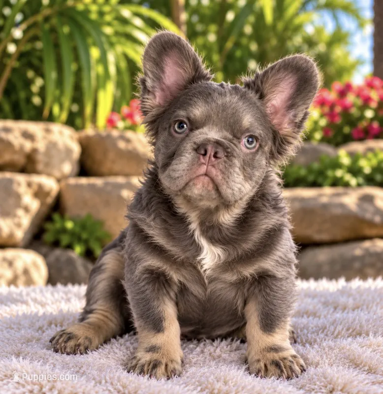 Danny – French Bulldog puppy for sale in Lehigh Acres, FL