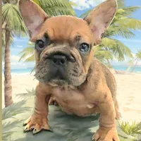 Frank, a male French Bulldog for sale in Lehigh Acres, FL – Photo 1 of 4