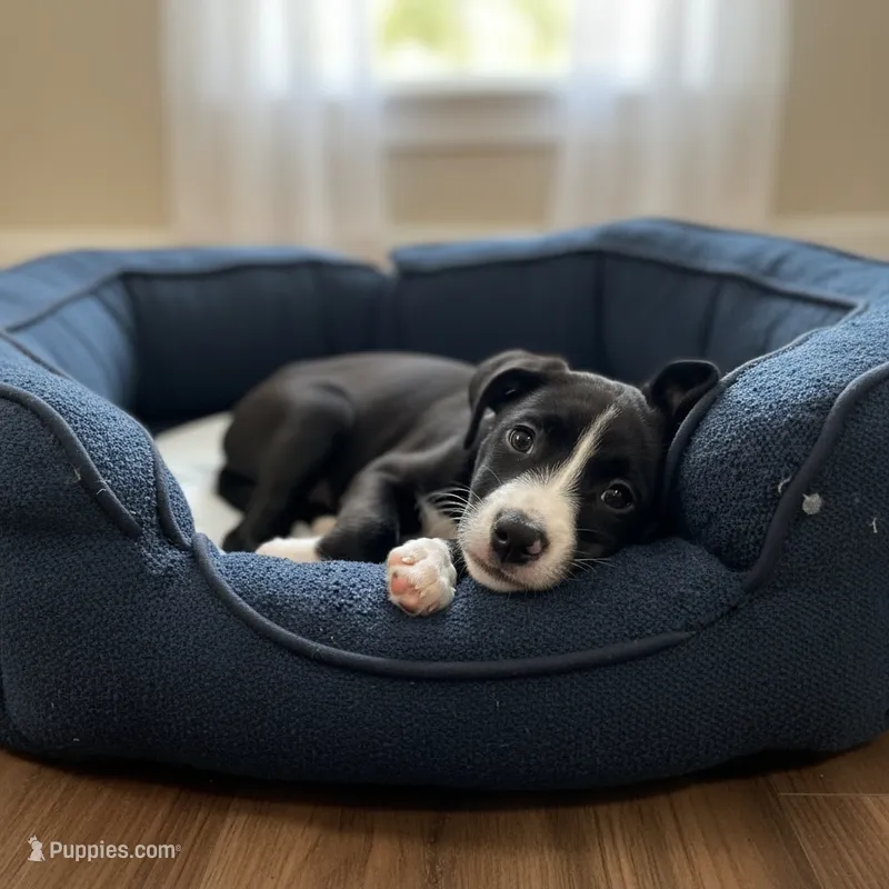 Honeydew – American Bully, Poodle - Miniature  puppy for sale in North Brunswick, NJ